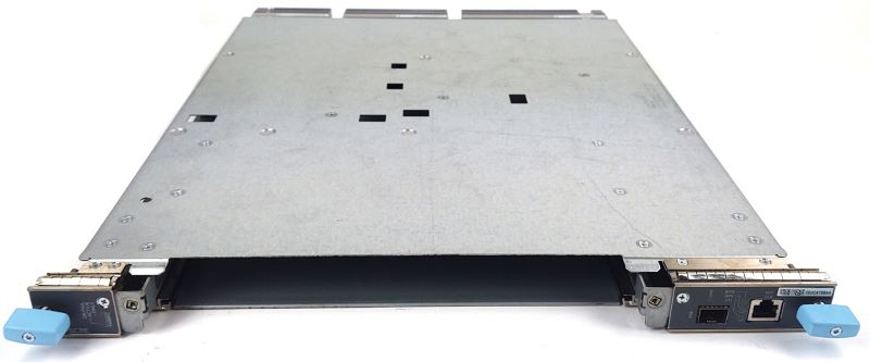 JUNIPER SRX5K-SCBE ENHANCED SWITCH CONTROL BOARD