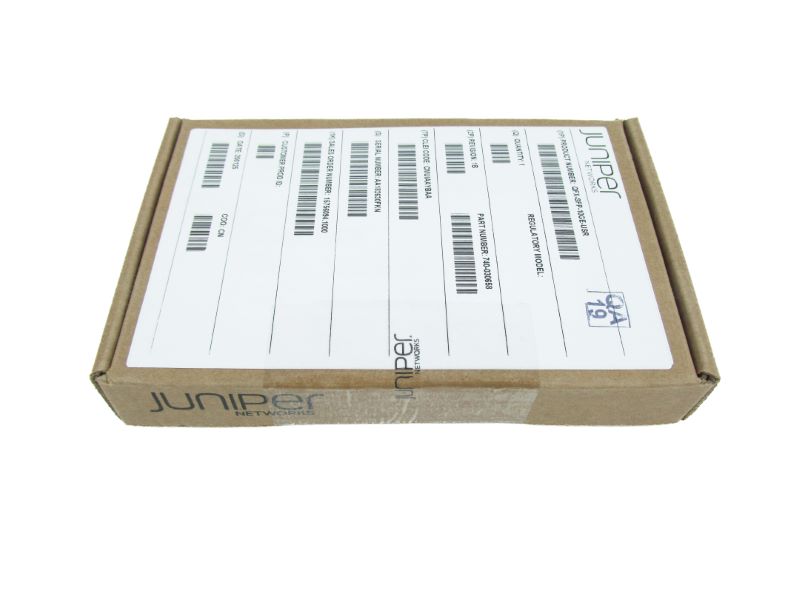 JUNIPER QFX-SFP-10GE-USR ULTRA SHORT REACH 10GB SFP+
