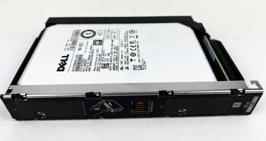 Dell 43V7V-EQL 8TB 7.2k SAS 12GB 512E 3.5" w/Tray
