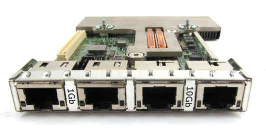 Dell 1224N BROADCOM 57416 DUAL PORT 10GB BASE
