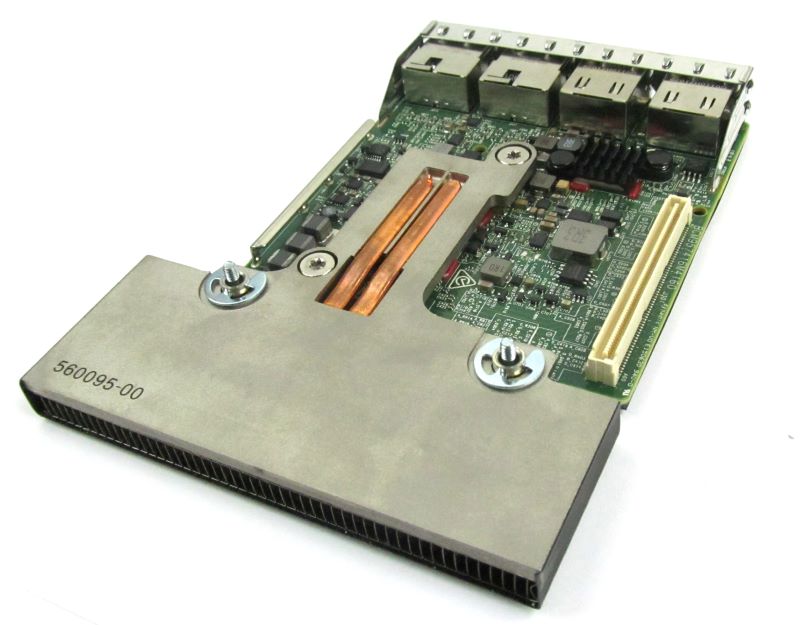 Dell 1224N BROADCOM 57416 DUAL PORT 10GB BASE
