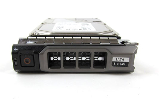 Dell 9X09C 8TB 7.2K 3.5" SATA 6G MG06ACA800EY