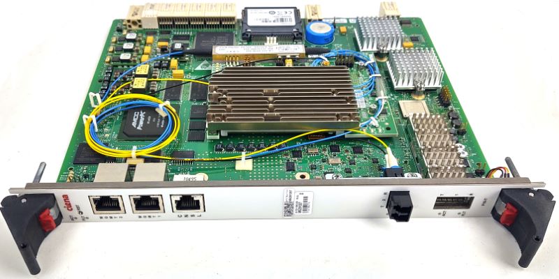 Cienna B-720-1086-300 CIENA B-720-1086-300 50GHZ LINECARD