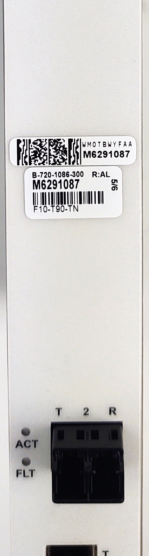 Cienna B-720-1086-300 CIENA B-720-1086-300 50GHZ LINECARD