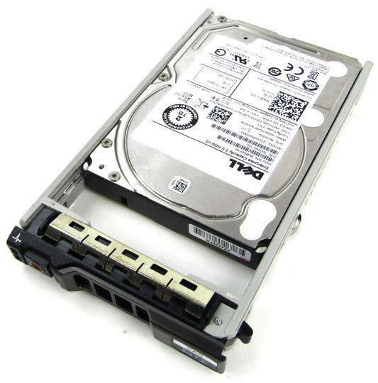 Dell FVX7C 2TB 7.2K 2.5" 12Gbps SAS HDD  ST2000NX0433