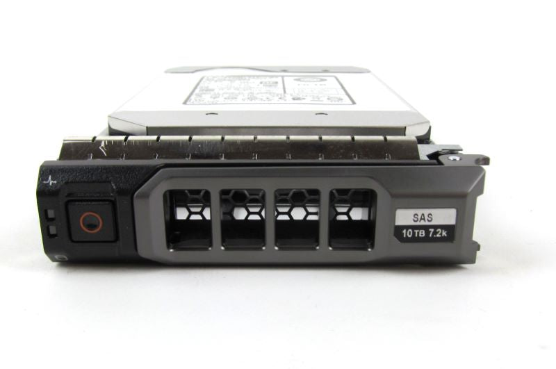 Dell 07FPR 10TB 7.2K SAS 3.5 12G HUH721010AL52