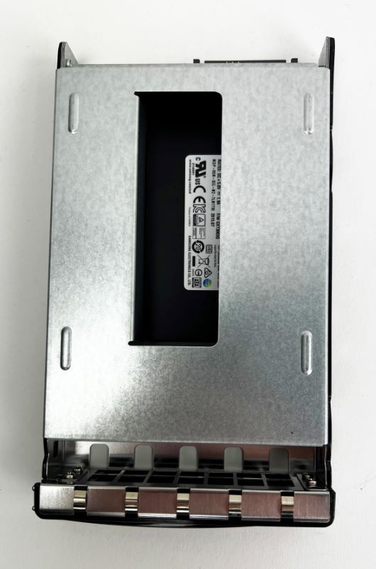 HP SP-SSD-1920GB 1.92TB SSD w/tray