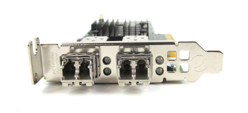 Oracle 7118015 Dual Port 25 Gb Ethernet Adapter (for factory installation)