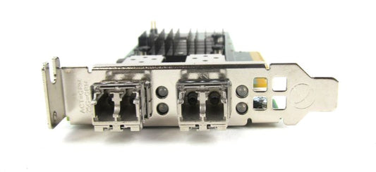 Oracle 7118015 Dual Port 25 Gb Ethernet Adapter (for factory installation)