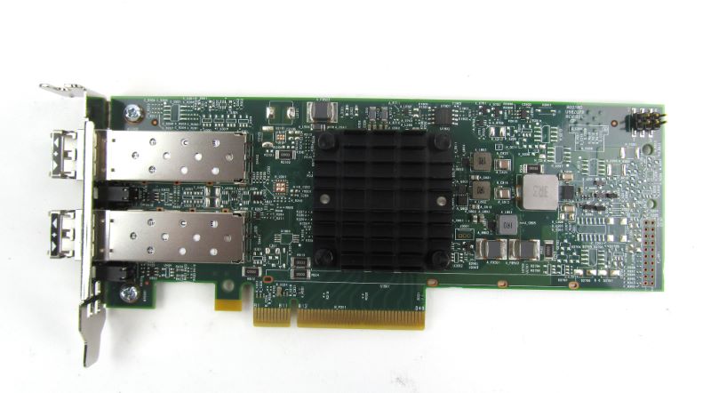 Oracle 7118015 Dual Port 25 Gb Ethernet Adapter (for factory installation)
