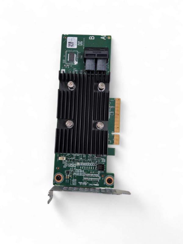 Dell CG2YM H330 12GBPS PCI-E RAID CONTROLLER