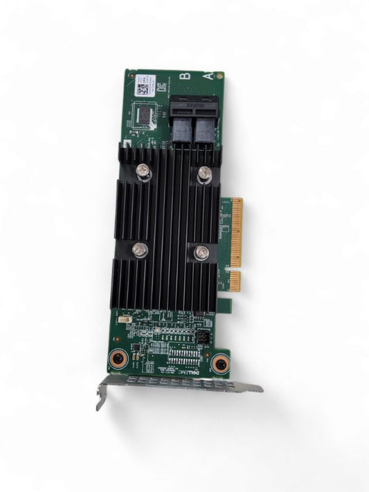 Dell CG2YM H330 12GBPS PCI-E RAID CONTROLLER