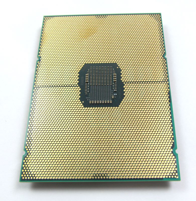 Intel SRKXN 2.1GHZ 12-CR 18MB SILVER 4310 CPU