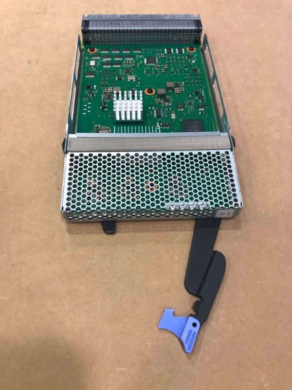 IBM 01DH194 CLOCK AND CONTROL CARD