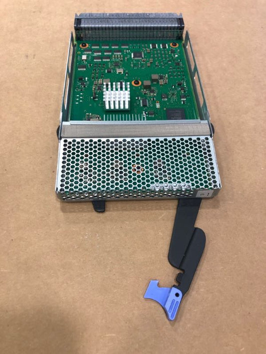 IBM 01DH194 CLOCK AND CONTROL CARD