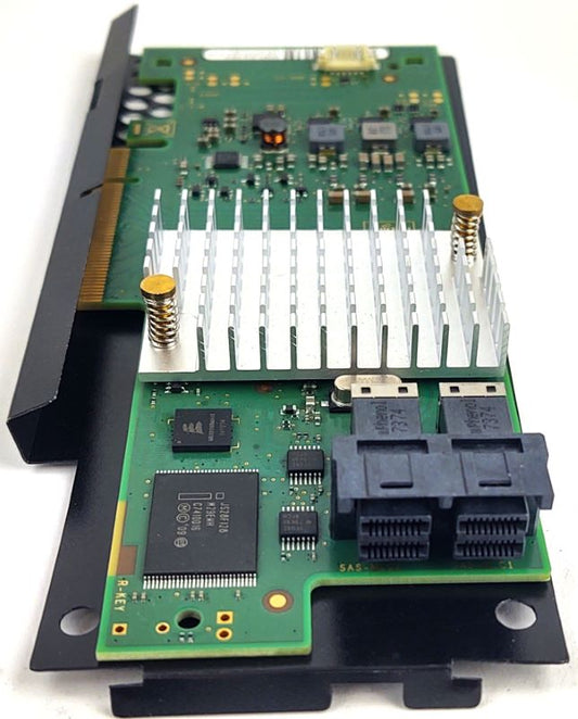 Fujitsu D3307-A12 CP400i 12GB RAID HBA Card LSI 9300-8