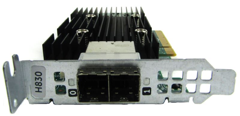 Dell NR5PC H830 ADAPTER 12GBPS RAID