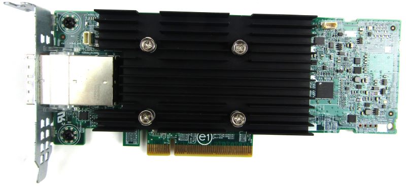 Dell NR5PC H830 ADAPTER 12GBPS RAID