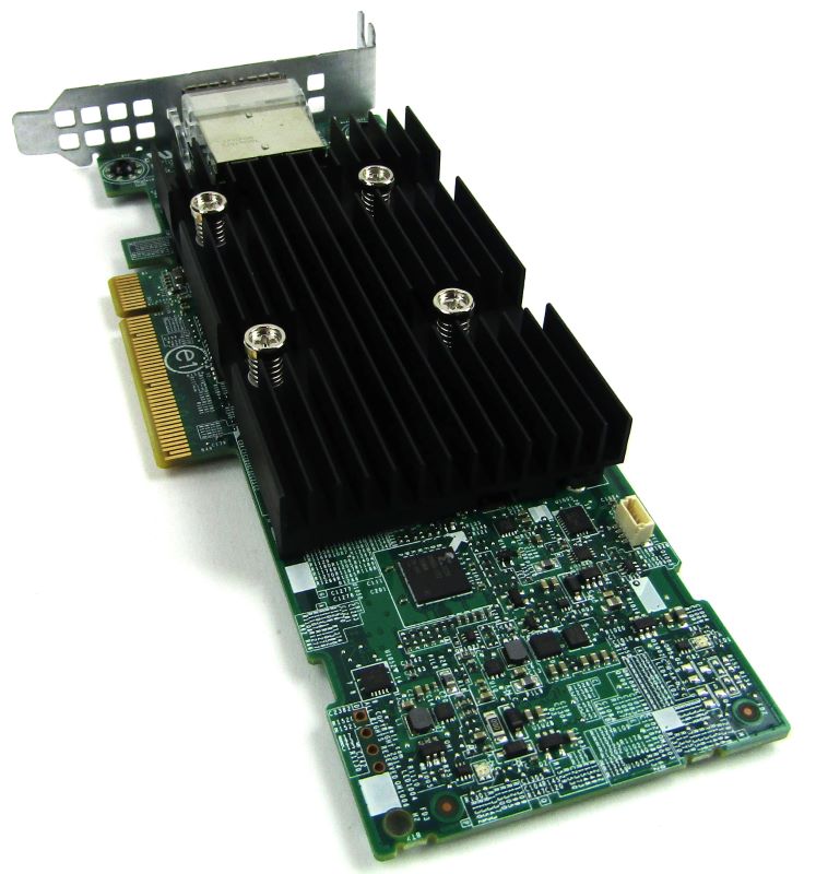 Dell NR5PC H830 ADAPTER 12GBPS RAID