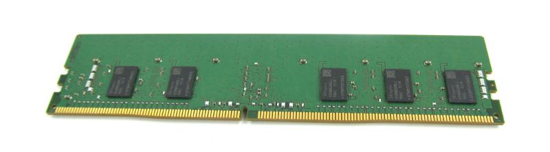 Dell HMA81GR7CJR8N-VK 8GB PC4-21300V DDR4-2666 1RX8 ECC