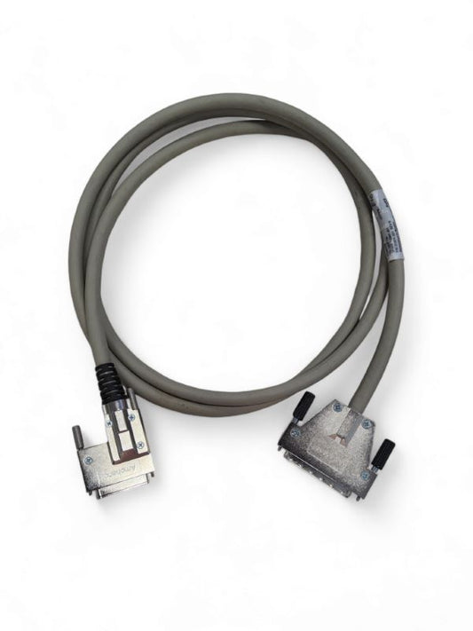 hp 313375-001 2M VHDCI TO 68PIN SCSI CABLE