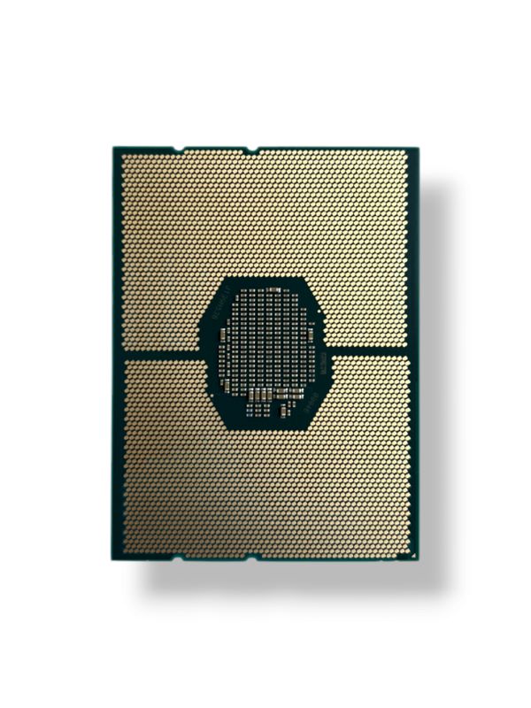 Intel SRFBL Xeon 10-Core Silver 4210 @ 2.2GHz 13.75MB 85W Processor