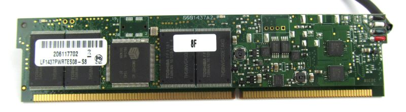 Oracle 7080892 Type A 4GB NVDIMM with Cable