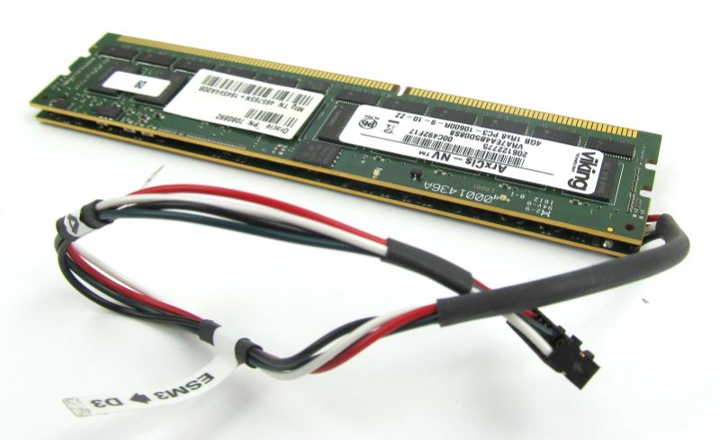 Oracle 7080892 Type A 4GB NVDIMM with Cable