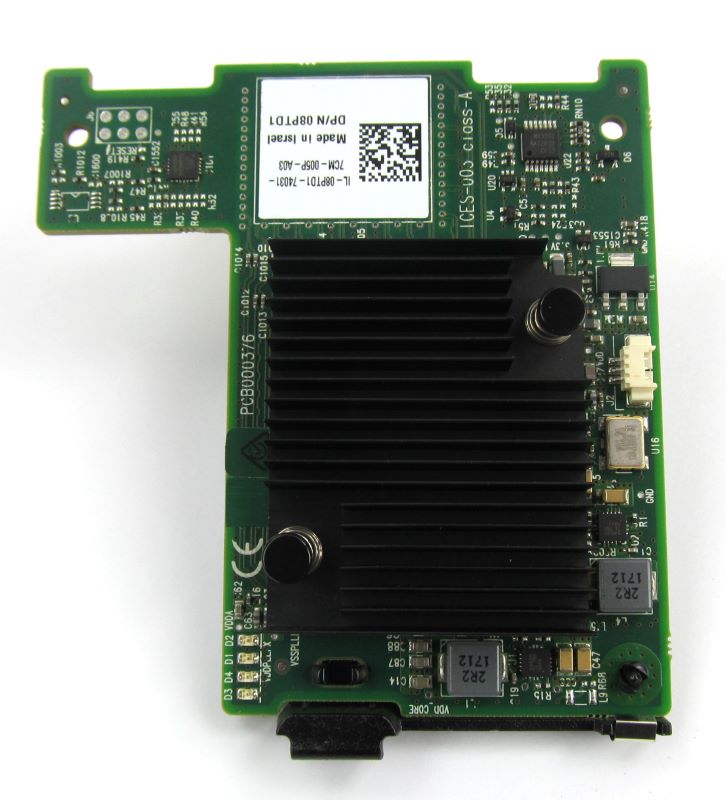Dell 8PTD1 MELLANOX CX380A 40GB 2-PORT