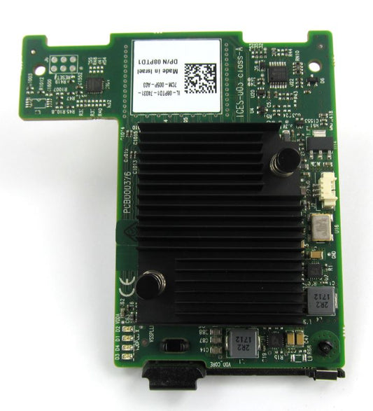 Dell 8PTD1 MELLANOX CX380A 40GB 2-PORT