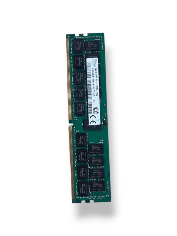 Oracle 7330698 (7115348) 32GB DDR4-2666 Registered DIMM