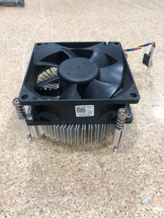 Dell 89R8J Dell Optiplex High Profile Fan/Heatsink
