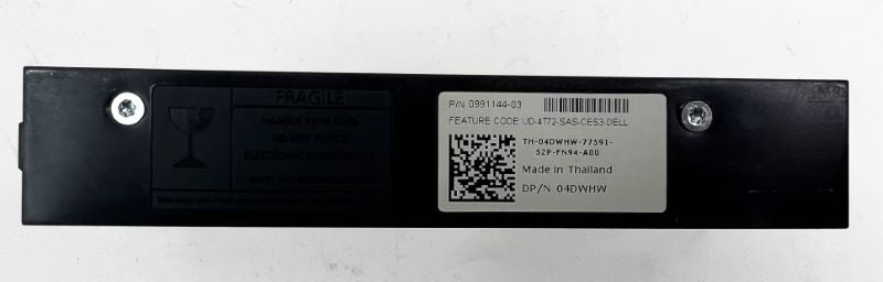 Dell Compellent 4DWHW-CML SC280 4TB SAS 7200RPM