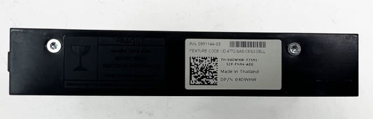 Dell Compellent 4DWHW-CML SC280 4TB SAS 7200RPM