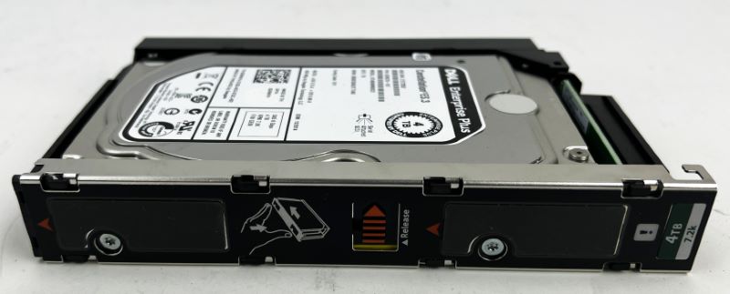 Dell Compellent 4DWHW-CML SC280 4TB SAS 7200RPM