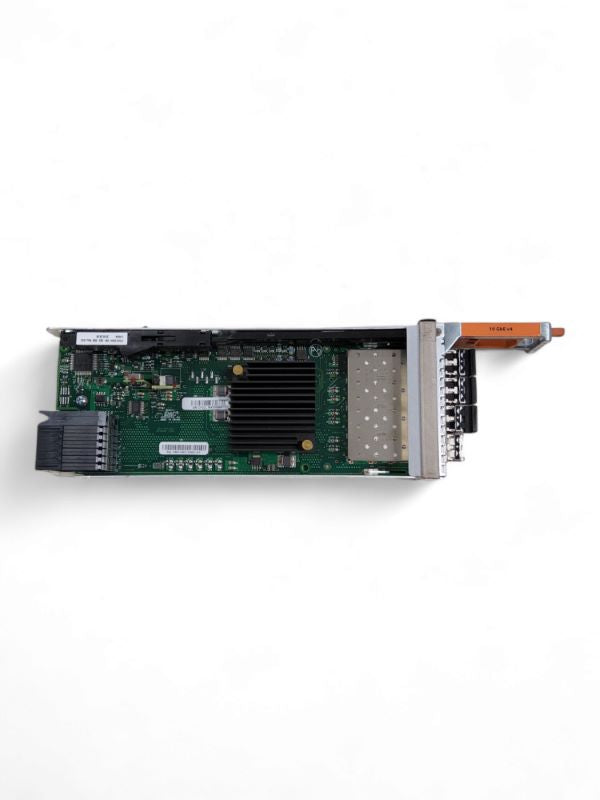 EMC 303-242-100B 4PORT 10GBE ADAPTER
