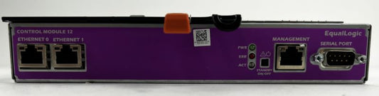 Dell DRNDW EqualLogic TYPE 12 Controller No Boot Drive