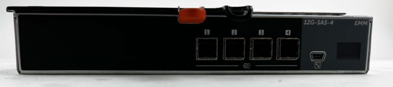 Dell V0J5J MD1400 12GB Controller Module