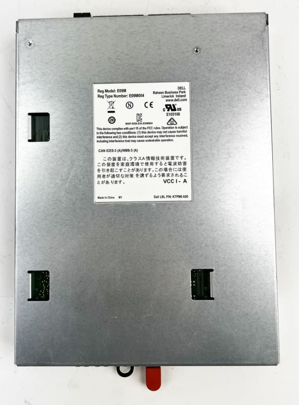 Dell V0J5J MD1400 12GB Controller Module