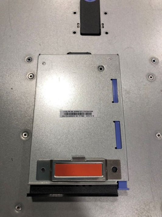 IBM 00RR578 Control Panel Assembly