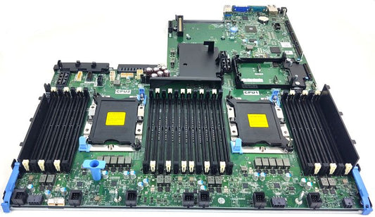 Dell YNX56 PowerEdge R740/R740XD Motherboard