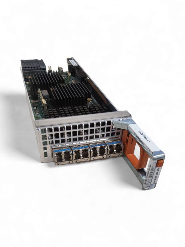 EMC 303-220-300D 16GB FC v1 IO Module