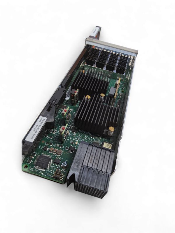 EMC 303-220-300D 16GB FC v1 IO Module