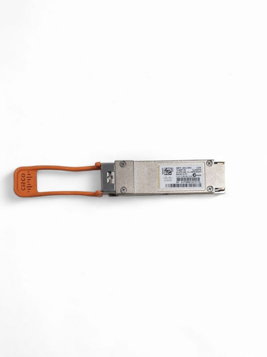 CISCO QSFP-40G-CSR4 40GBASE-CSR4 QSFP 850NM MMF