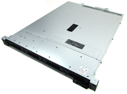 Dell R240-LFF R240 Base Server 3.5" hdd bay