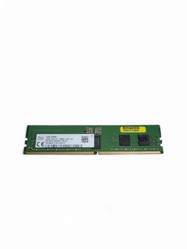Hynix HMCG78MEBRA110N 16GB 1RX8 PC5-4800