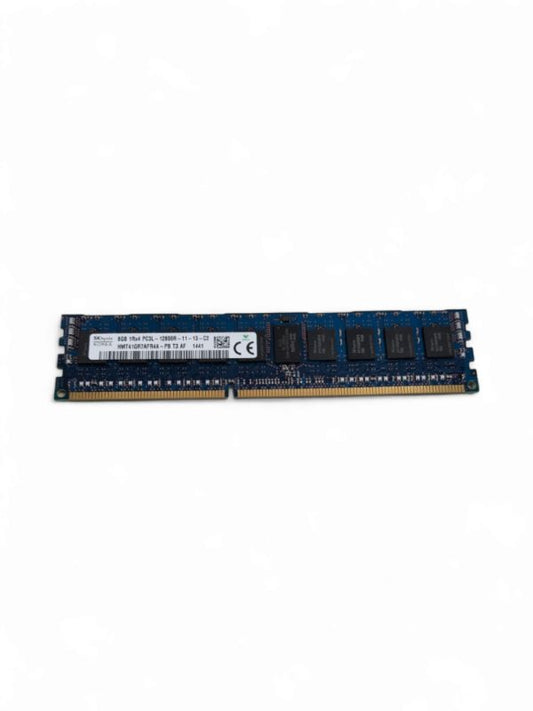 Hynix HMT351R7EFR4A-PB 4GB (1X4GB, 1RX4, 1.35V) PC3L-12800
