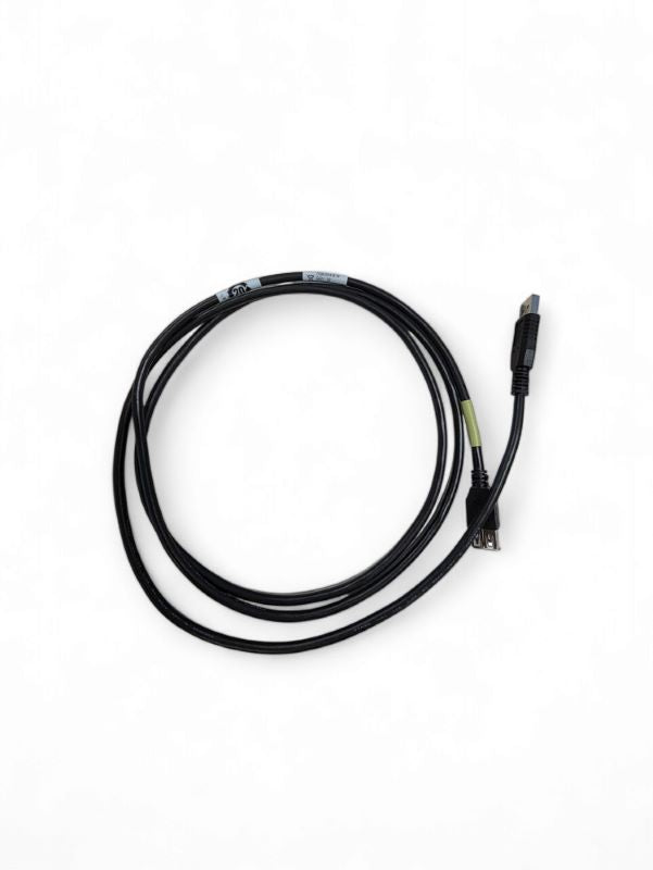 EMC 038-004-919 USB MALE TO USB FEMALE 1.5M CABLE