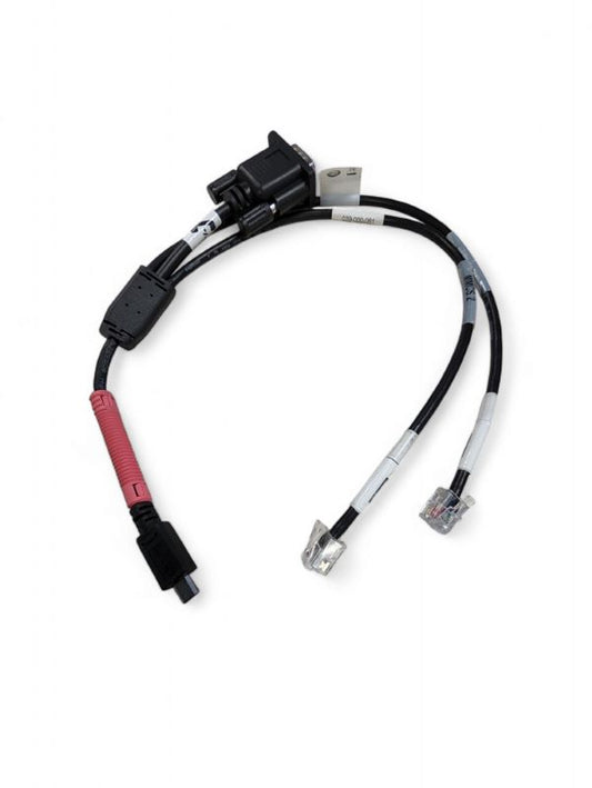 EMC 039-000-061 	VMAX SERIAL CABLE DB9 TO HDMI