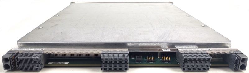 JUNIPER MS-DPC MS-DPC MULTI SERV MPC LINE CARD